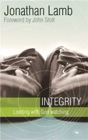 Integrity