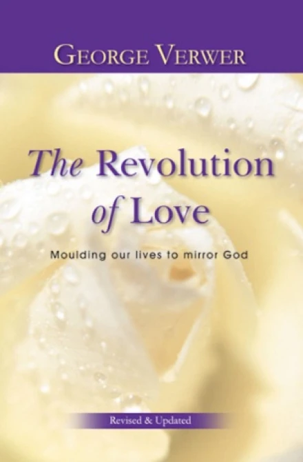 Revolution of Love