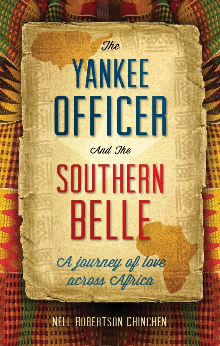 The Yankee Officer and the Southern Belle
