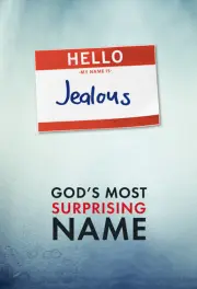 God's Most Surprising Name (Tract)