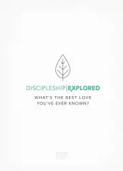 Discipleship Explored DVD