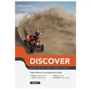 Discover: Book 7