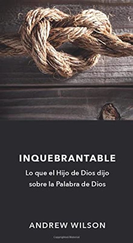 Unbreakable (Spanish)