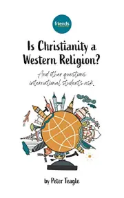 Is Christianity a Western Religion?