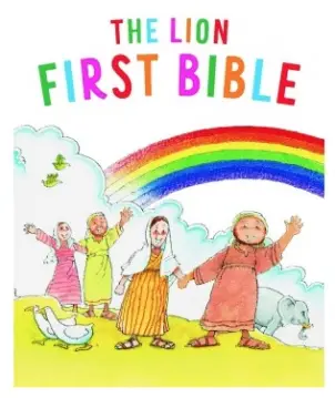 The Lion First Bible