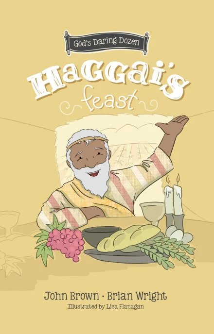 Haggai's Feast