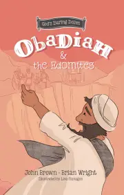 Obadiah and the Edomites