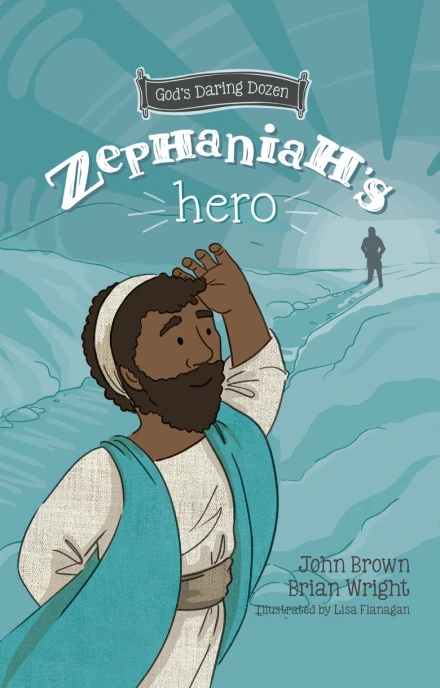 Zephaniah's Hero