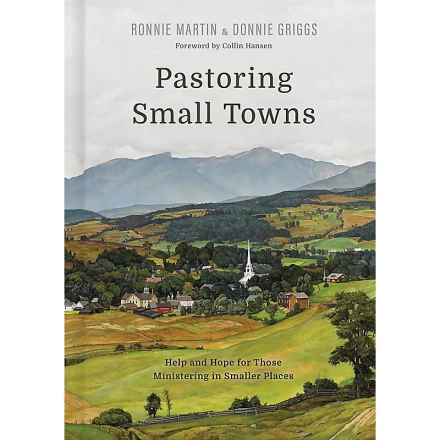Pastoring Small Towns