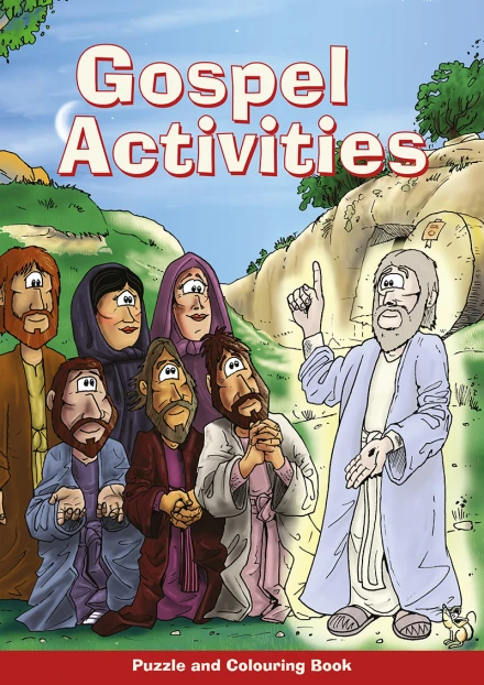 Gospel Activities
