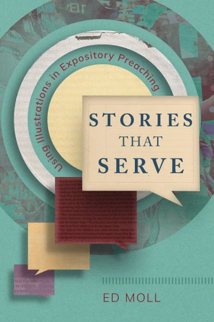 Stories That Serve