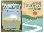 Gospel Stories Pack
