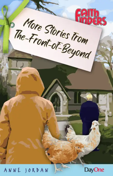 More stories from The-Front-of-Beyond (Tract)