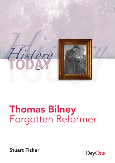 Thomas Bilney