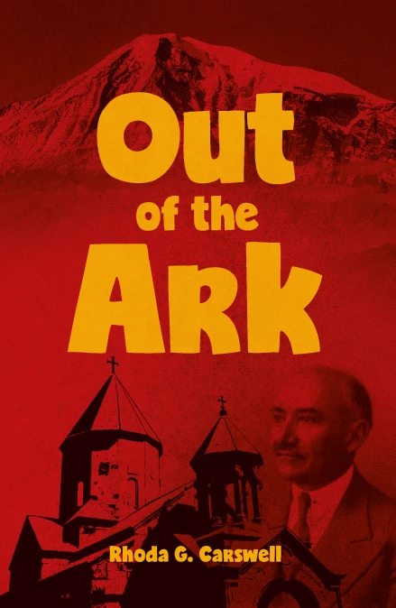 Out of the Ark