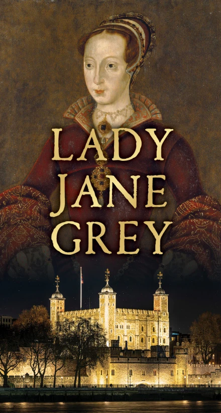 Lady Jane Grey (Tract)