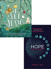 I See Jesus / Hope for All the Earth