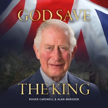 God Save the King [Book]