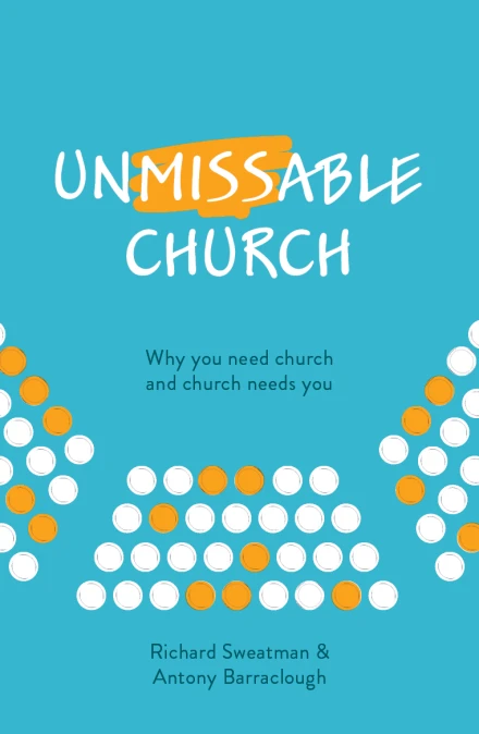 Unmissable Church