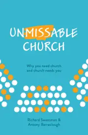 Unmissable Church