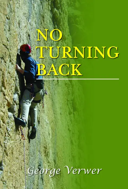 No Turning Back