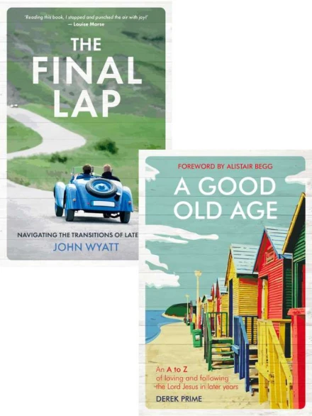 The Final Lap / A Good Old Age Bundle