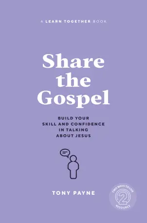 Share The Gospel