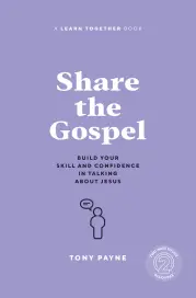 Share The Gospel