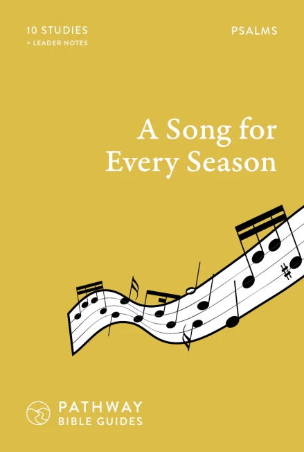 A Song For Every Season