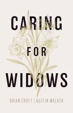 Caring For Widows