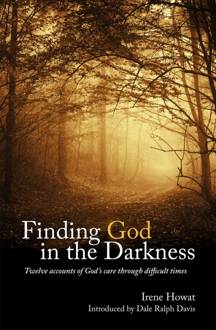 Finding God In The Darkness