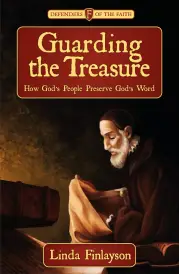 Guarding The Treasure