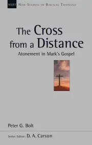 The Cross From a Distance