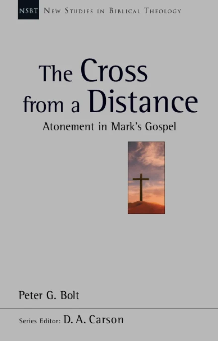 The Cross From a Distance