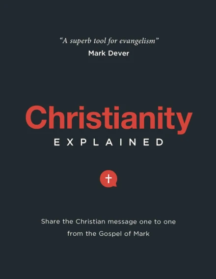 Christianity Explained
