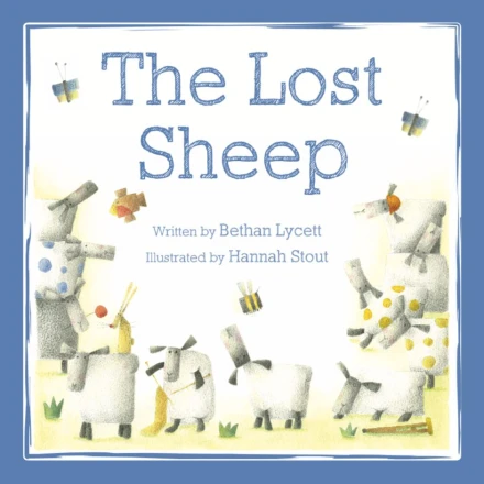 The Lost Sheep