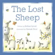 The Lost Sheep