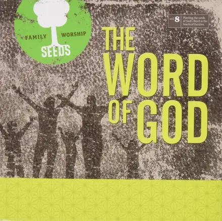 The Word of God CD
