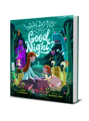 Why Do We Say Good Night?