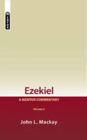 Ezekiel - Volume 2