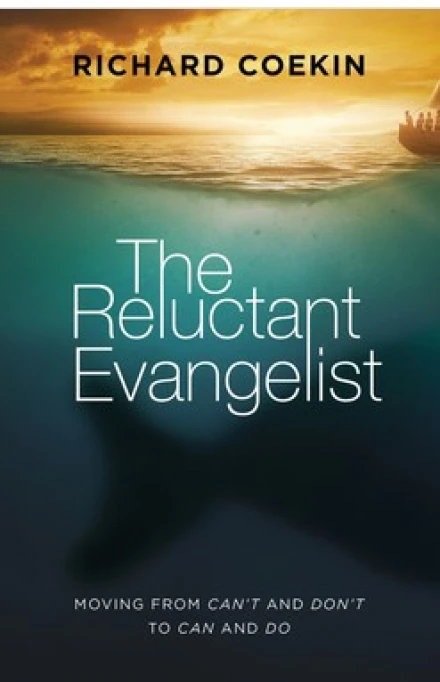 The Reluctant Evangelist