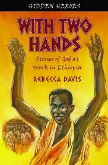 With Two Hands