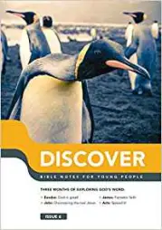Discover: Book 6