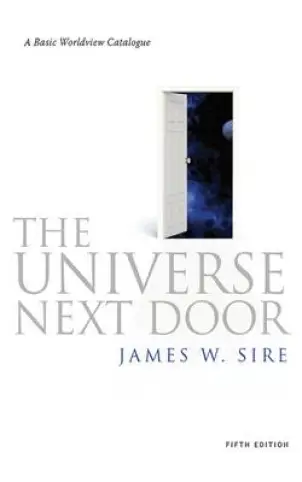 The Universe Next Door