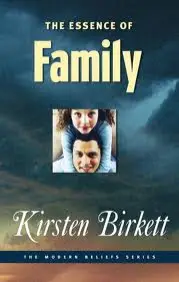 The Essence of Family
