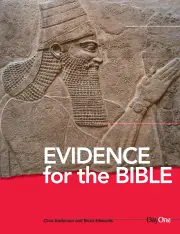 Evidence for the Bible