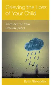 Grieving the Loss of your Child