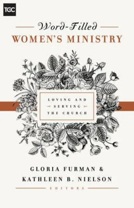 Word–Filled Women’s Ministry