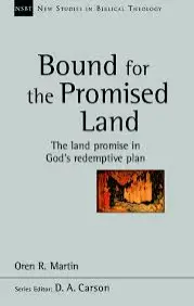 Bound for The Promised Land