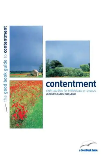 Contentment [Good Book Guide]
